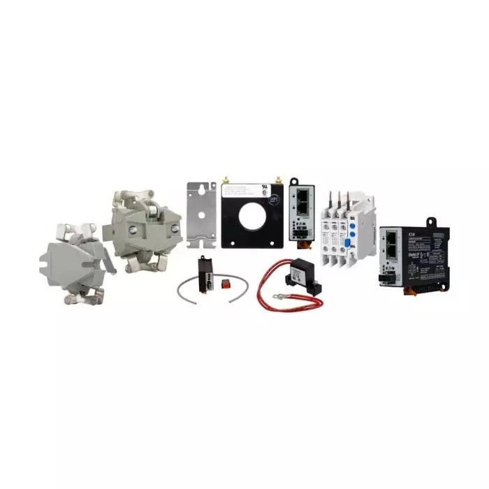 EATON Control Busbar, 600 V AC, 60 And 185 mm Pitch, 107167 CU-BAR-720/T