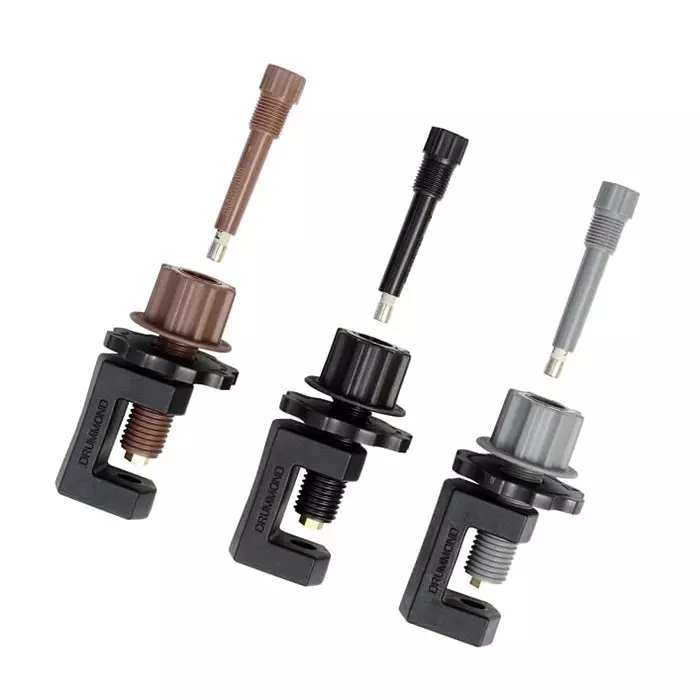 Martindale Dru mmond Busbar Connector 600 V AC, GCK/F/GKIT1