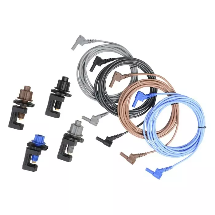 Martindale Dru mmond Busbar Connector 600 V AC, GCK/F/GKIT1