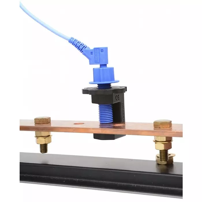 Martindale Dru mmond Busbar Connector 600 V AC, GCK/F/GKIT1