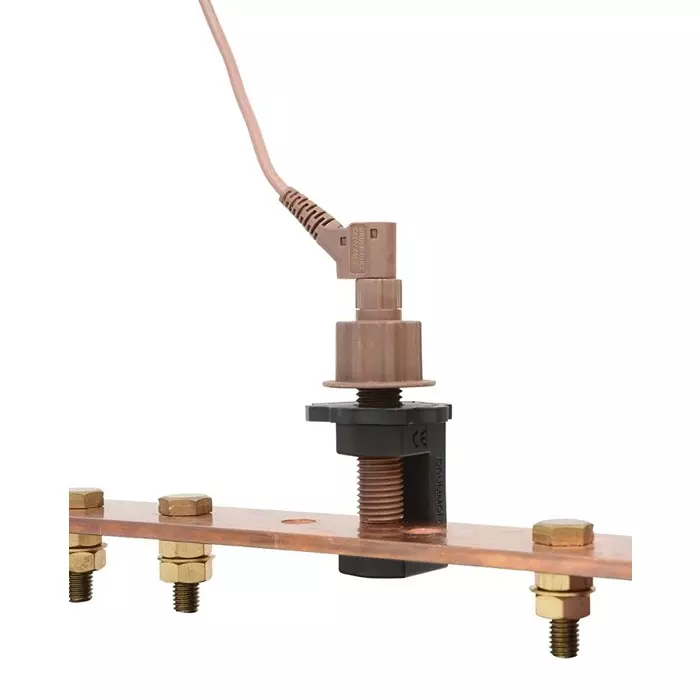 Martindale Dru mmond Busbar Connector 600 V AC, GCK/F/GKIT1