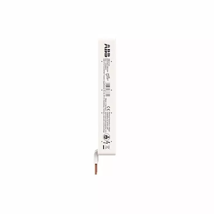 ABB 2 Phase Busbar, 400V, 2CDL020125R1004 VBB 2/125