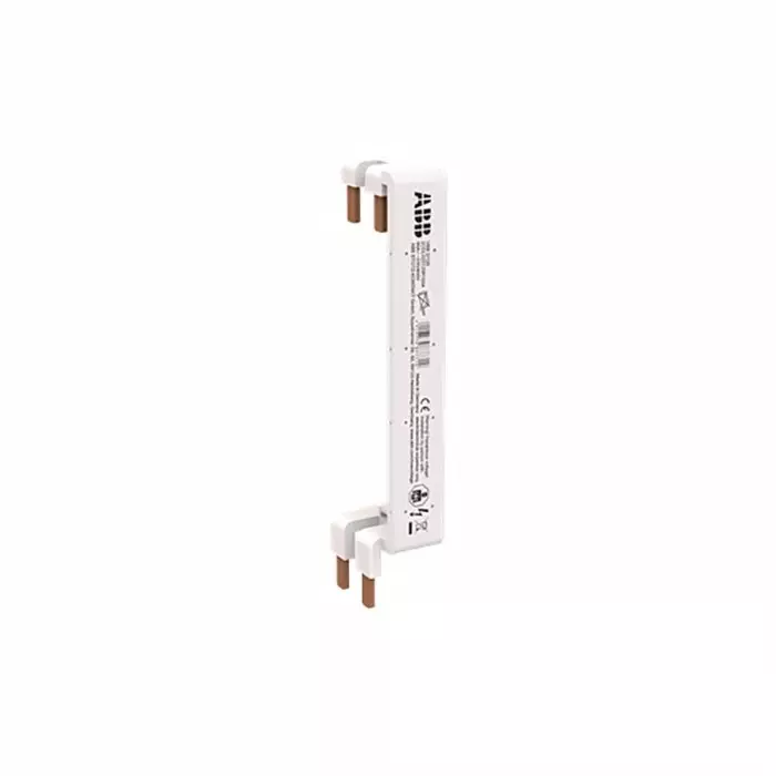 ABB 2 Phase Busbar, 400V, 2CDL020125R1004 VBB 2/125