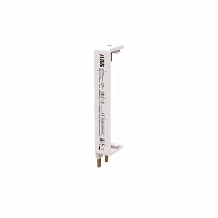ABB 2 Phase Busbar, 400V, 2CDL020125R1004 VBB 2/125