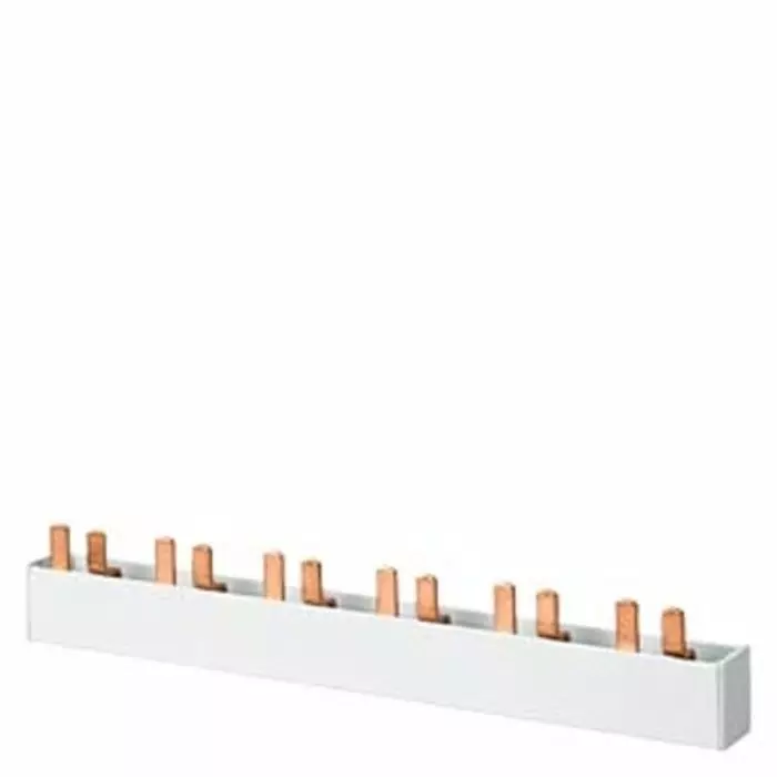 Siemens SENTRON 2 Phase Busbar, 1.5 mm, 1 mm Pitch, 5ST3705-0HG