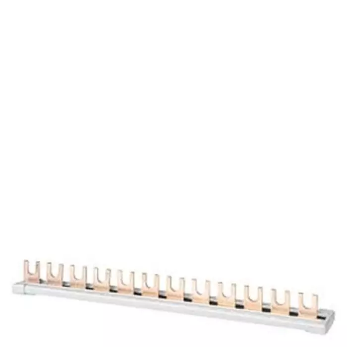 Siemens SENTRON 1 Phase Busbar, 5ST2205