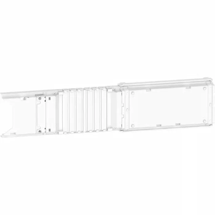 Schneider Electric Canalis KN 63 A Flexible Elbow Busbar Trunking, KNA63DL4
