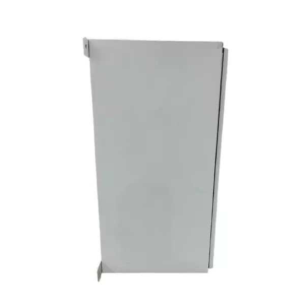 Microtech 500 AMP Bus Duct Copper and Aluminium Grey, ME-500BB-01