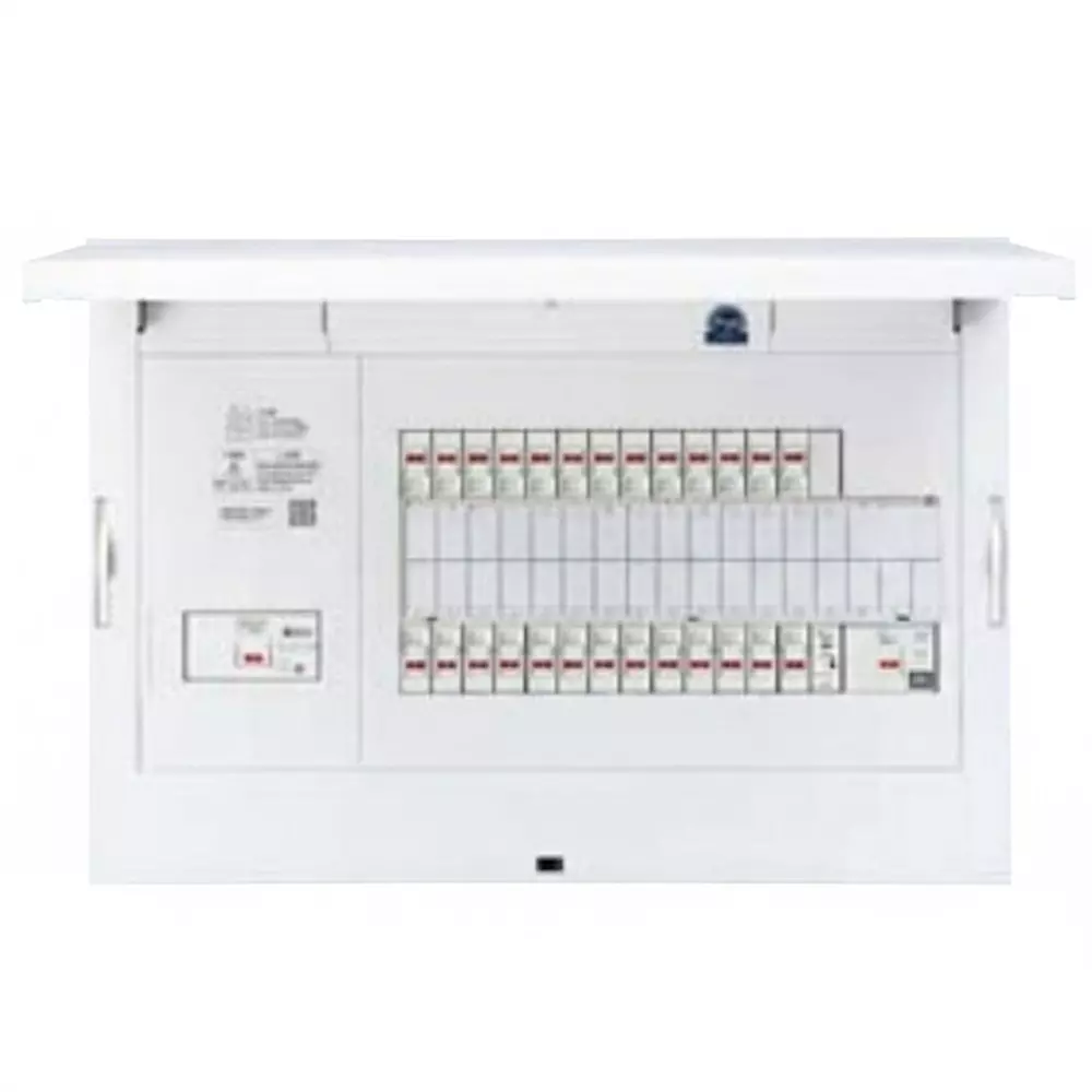 Panasonic FLEXIID Series Residential Distribution Panel 40 Amp Plastic White, BDY4141JZ