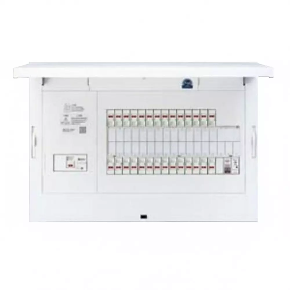 Panasonic FLEXIID Series Residential Distribution Panel 50 Amp Plastic White, BDY5281ZR
