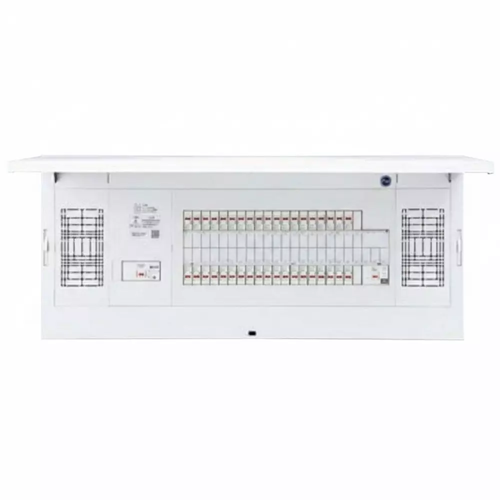 Panasonic FLEXIID Series Residential Distribution Panel 75 Amp Plastic White, BDYLF7342J