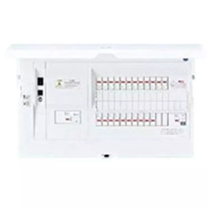 Panasonic Smart Cosmo Residential Distribution Panel Multi-Communication Type 60 Amp, BHM86182C2
