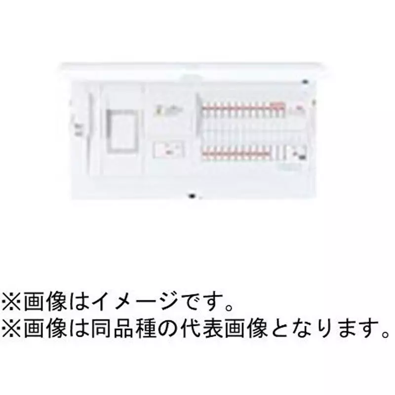 Panasonic Smart Cosmo Residential Distribution Panel Ready Type 60 Amp, BHR36262C3