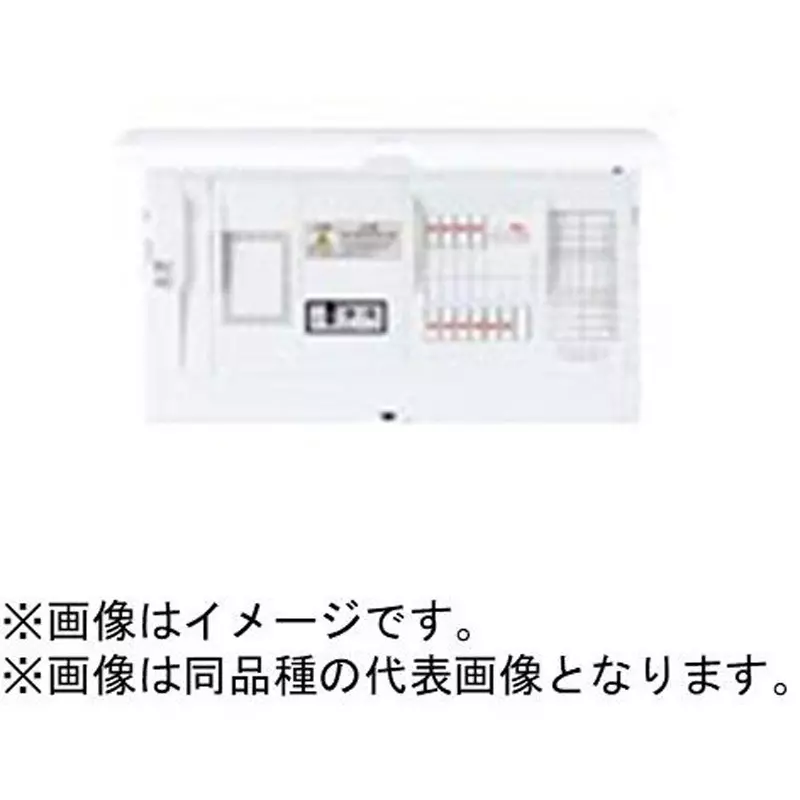 Panasonic Smart Cosmo Residential Distribution Panel Ready Type 30 Amp, BHRF33101
