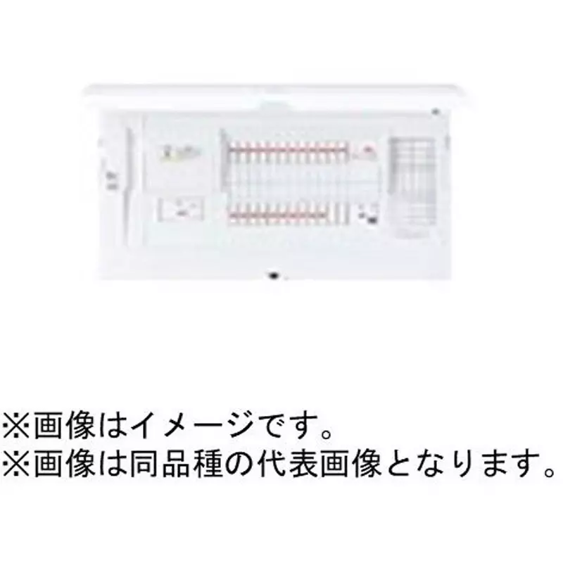 Panasonic Smart Cosmo Residential Distribution Panel Ready Type 50 Amp, BHRF85182J