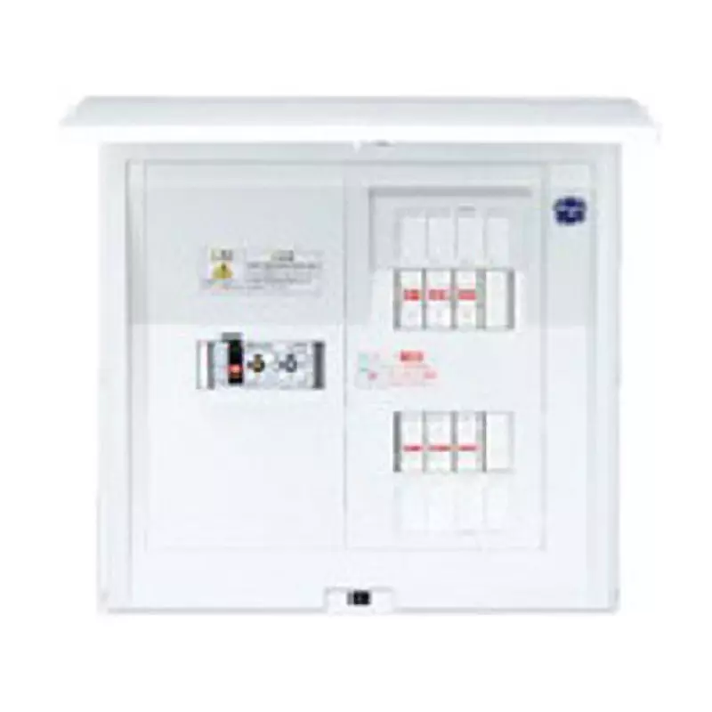 Panasonic Cosmo Panel 30 Amp Main Capacity Plastic White, BQL82344