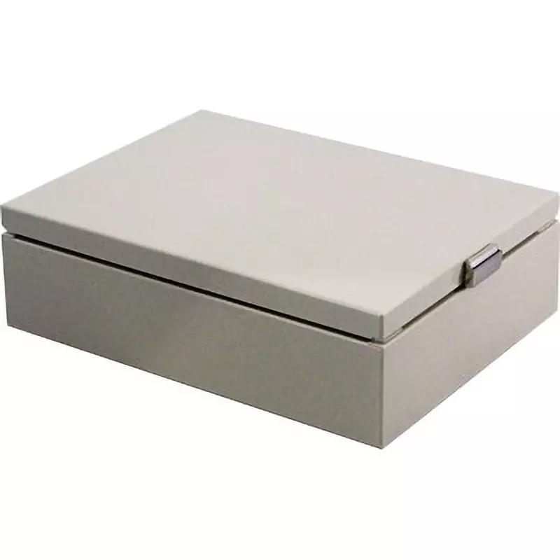 NITTO KOGYO CH-A Type Control Box 250x350 mm Circuit Board, CH12-43A