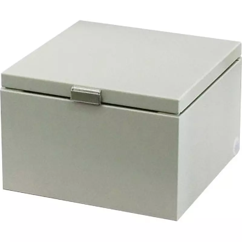 NITTO KOGYO CH-A Type Control Box 250x250 mm Circuit Board, CH20-33A