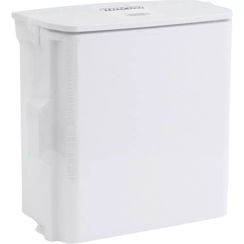 NITTO KOGYO Plastic Box 160x190 mm Circuit Board, OP12-2525A