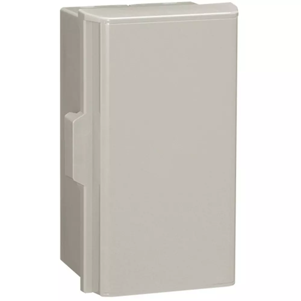 NITTO KOGYO Plastic Box 210x340 mm Circuit Board, P18-43BA