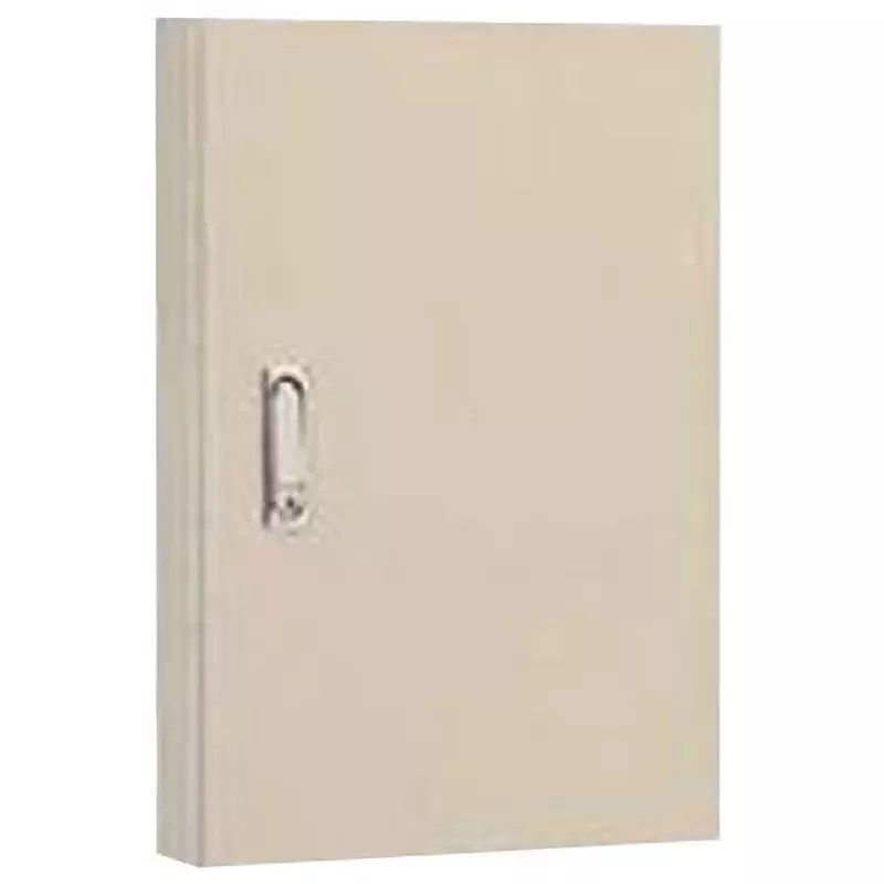 NITTO KOGYO RA/RAB Control Panel Cabinet 520x520 mm Board Dimension, RA20-66