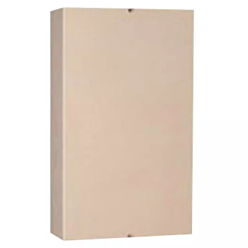 NITTO KOGYO TE Terminal Box 100x400x80 mm, TE8-14R