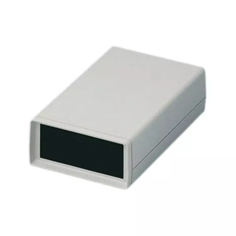 Settsu Shell Type Case Ul94Hb Compliant, ABS 45.4x158x95 mm Off white, GP-20-WM1