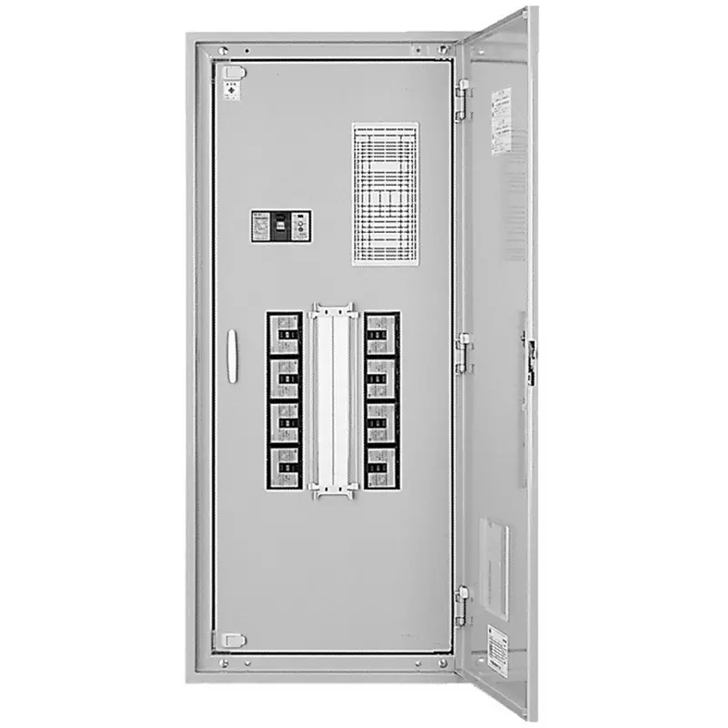 kawamura-power-distribution-board-14-branch-circuits-3p-150-amp-main-capacity-enk1514n