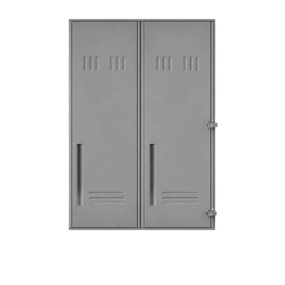 Anchor UNO Plus Blanking Plate for Distribution Board, 98402