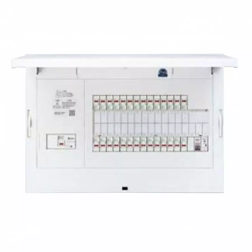 Panasonic FLEXIID Series Residential Distribution Panel 75 Amp Plastic White, BDY7361ZR