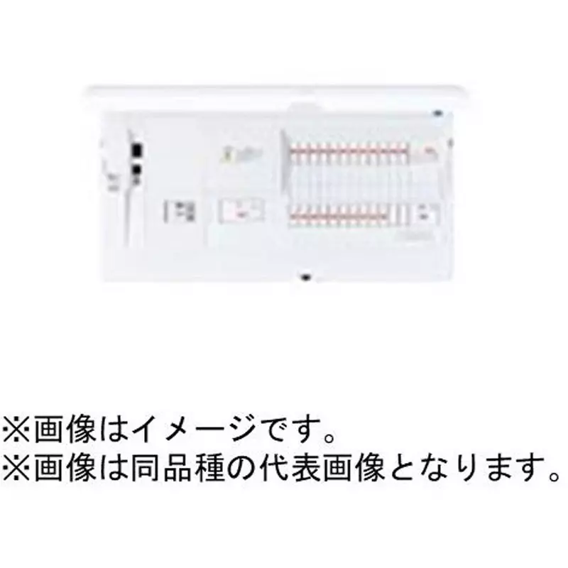 Panasonic Smart Cosmo Residential Distribution Panel Multi-Communication Type 50 Amp, BHM85382GJ