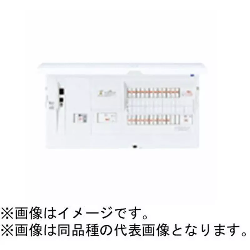 Panasonic Smart Cosmo Residential Distribution Panel Multi-Communication Type 60 Amp, BHM86342YJ
