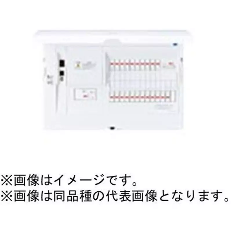 Panasonic Smart Cosmo Residential Distribution Panel Multi-Communication Type 60 Amp, BHM86381