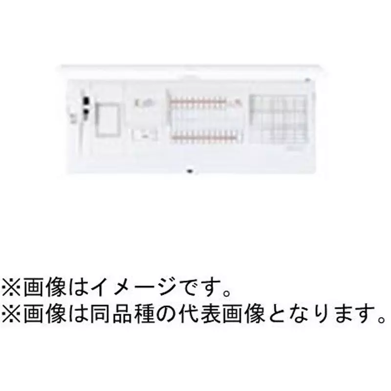 Panasonic Smart Cosmo Residential Distribution Panel Multi-Communication Type 50 Amp, BHMD35141