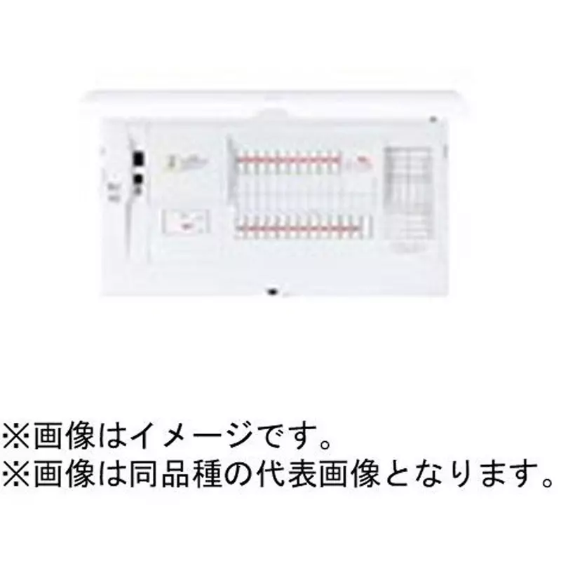 Panasonic Smart Cosmo Residential Distribution Panel Multi-Communication Type 60 Amp, BHMF86101