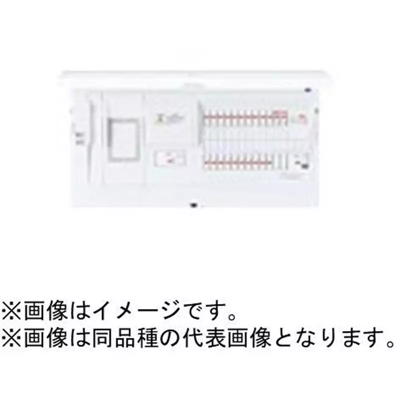 Panasonic Smart Cosmo Residential Distribution Panel Ready Type 50 Amp, BHR35262C2