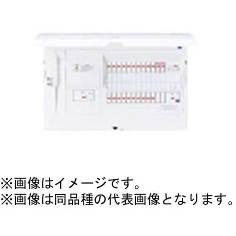 Panasonic Smart Cosmo Residential Distribution Panel Ready Type 60 Amp, BHR86222C3