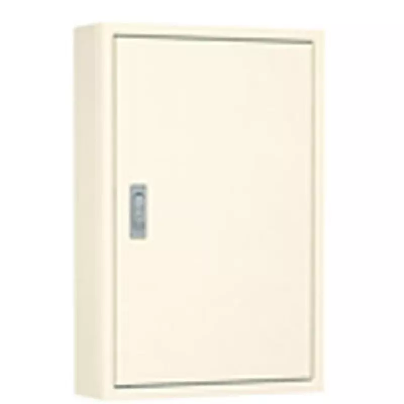 Panasonic Board Cabinet Flat Rotary Handle 290x490 mm, BON4612VK