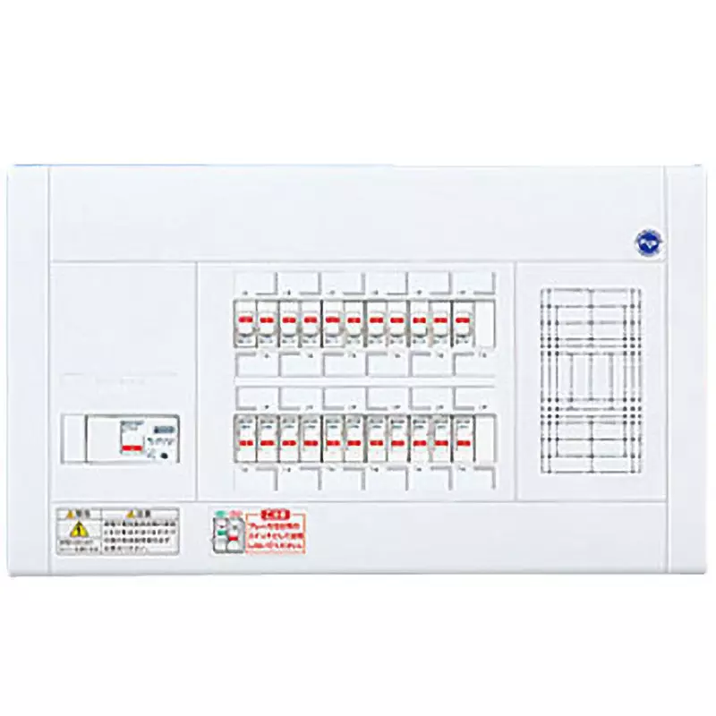 Panasonic Clean Panel 100 Amp Capacity, BQWF810222