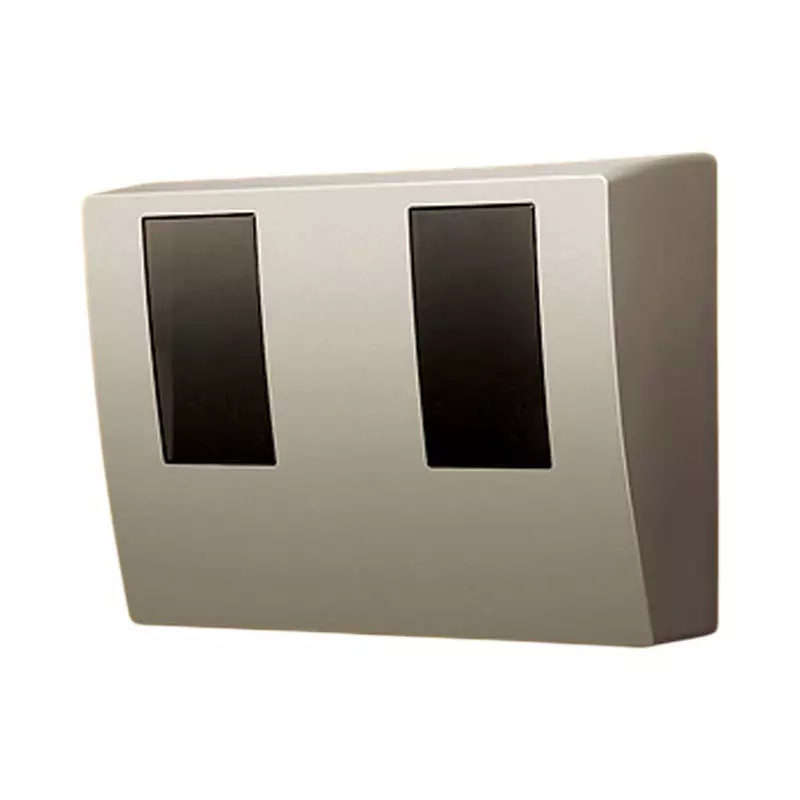 Panasonic Power Distribution Box Plastic Champagne Frons, BQKN8325QK