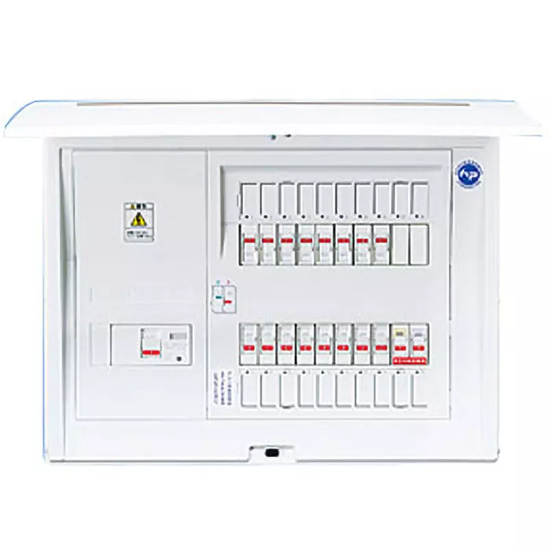 Panasonic Residential Distribution Board 50 Amp Capacity, BQE85162N1