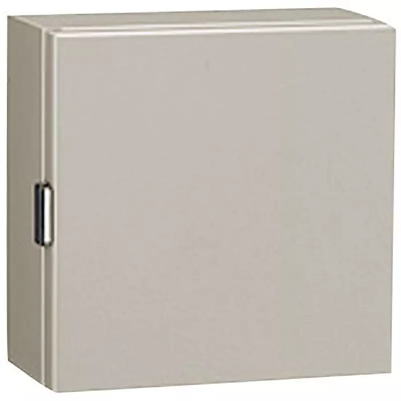 NITTO KOGYO CH-A Type Control Box 300x350 mm Circuit Board, CH16-435A