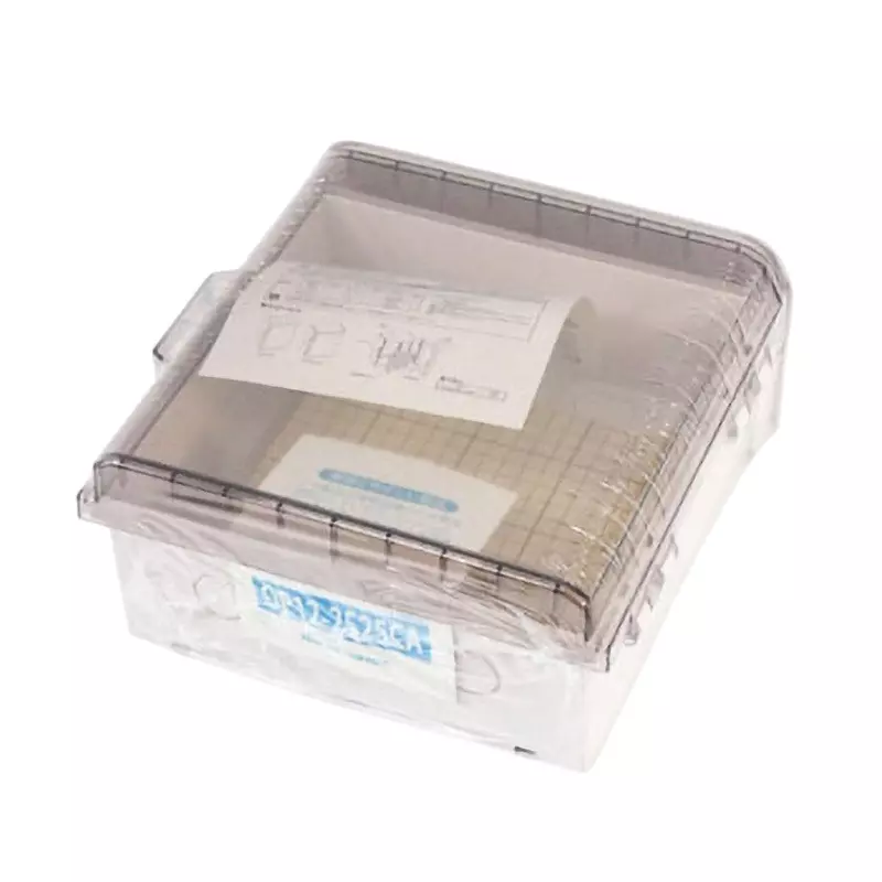 NITTO KOGYO Plastic Box 160x190 mm Circuit Board, OP12-2525CA