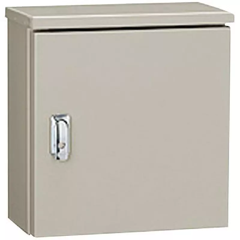 NITTO KOGYO OA Type Outdoor Small Box 350x150 mm Circuit Board Dimension, OAS16-24