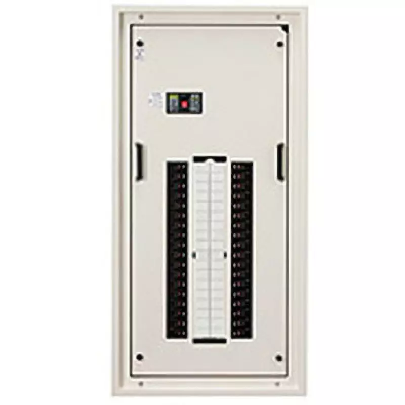 NITTO KOGYO PS Type ENA Electric Lighting Distribution Board 120x500x500 mm, ENA3-08PSJ