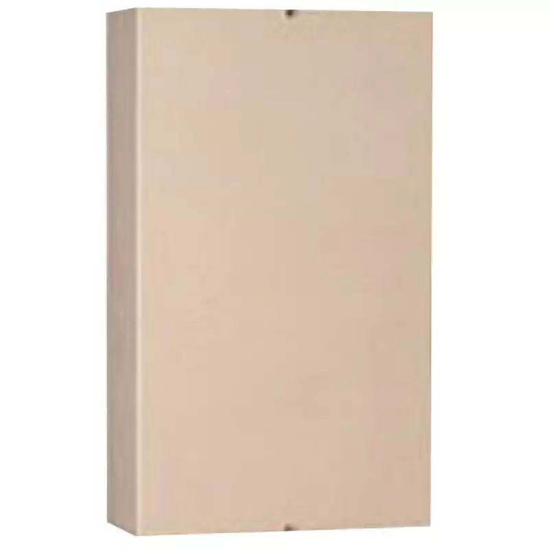 NITTO KOGYO TE Terminal Box 290x280 mm, TE8-33