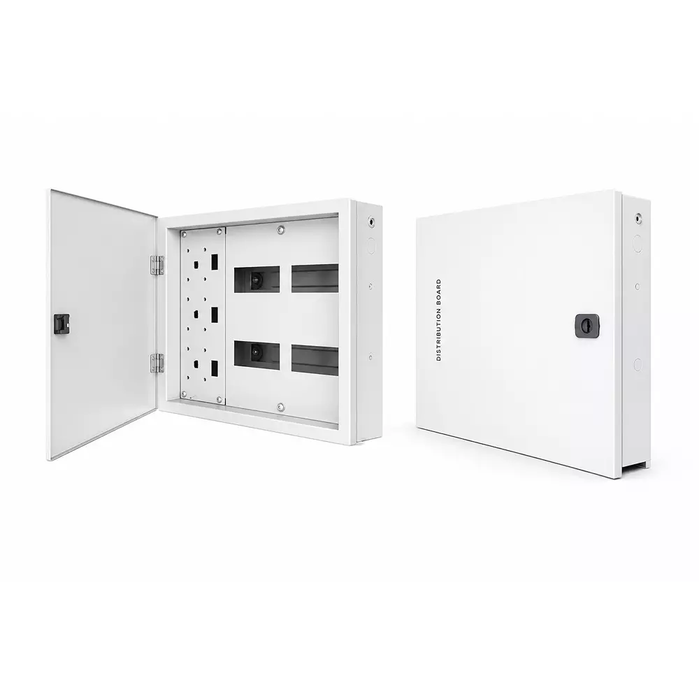 goldmedal-air-eco-distribution-board-without-rotary-switch-wiring-12-way-double-door-white-triple-pole-neutral-63-a-metal-07234