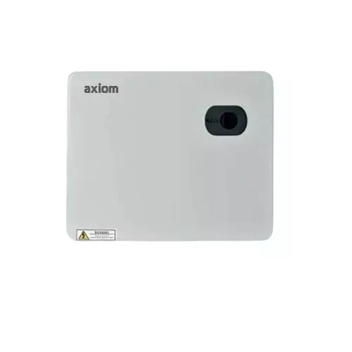 Ace Series Double Door Distribution Board Single Phase Neutral (SPN) 6 Way, AX 1 AC DBDD 6