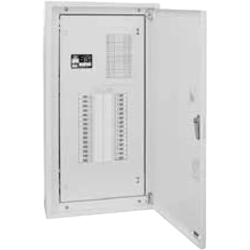 Tempearl Lighting Distribution Panel 100 Amp Main Capacity, LTB10T564A