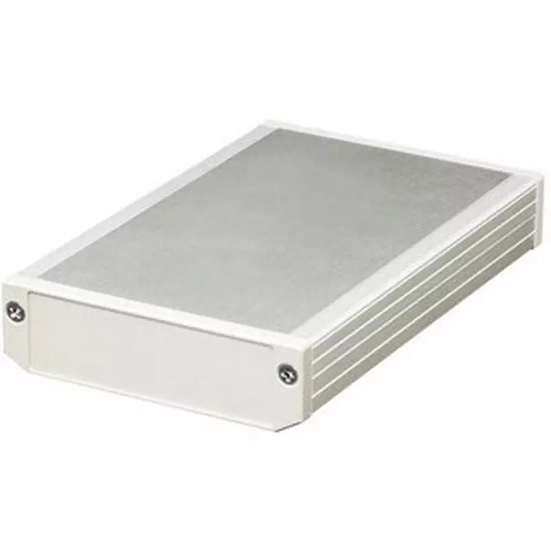 Settsu Aluminum Mobile Case Material, AMB-103016